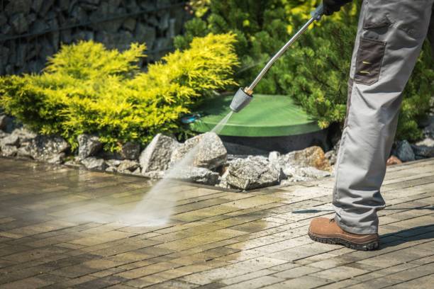 Best Parking Lot and Garage Cleaning  in Moorestown Lenola, NJ