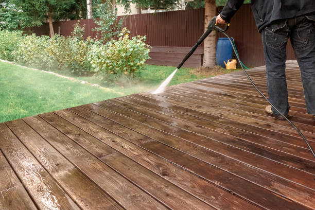 Best Fence Cleaning  in Moorestown Lenola, NJ