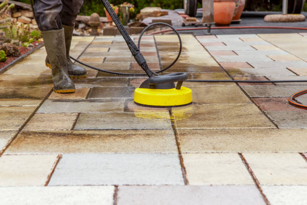 Best Gas Station Cleaning  in Moorestown Lenola, NJ