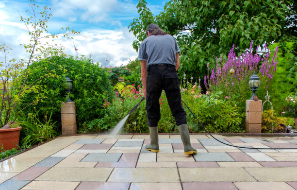Best Post-Construction Pressure Washing  in Moorestown Lenola, NJ