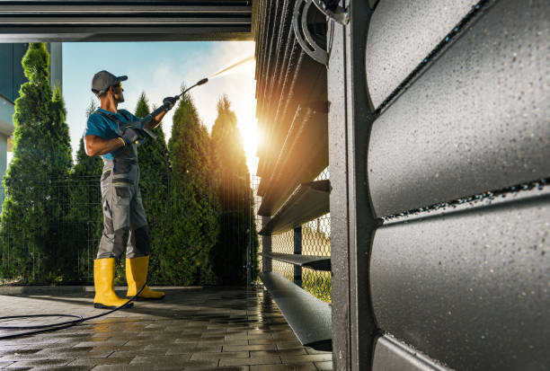 Reliable Moorestown Lenola, NJ Pressure Washing Services Solutions